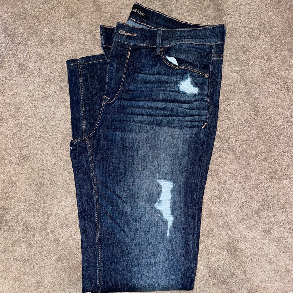 Express jeans - Picture 2 of 5